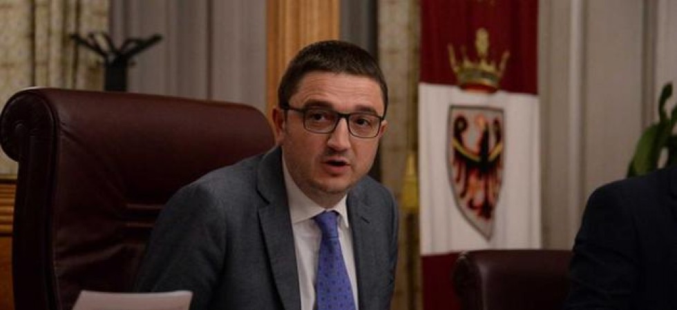 Improvvisazione e propaganda'', impugnate le ordinanze di Fugatti per la cattura degli orsi che nemmeno Fugatti sa chi
